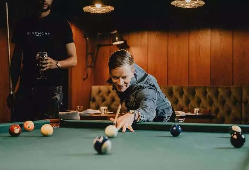 Hilton Doha The Pearl