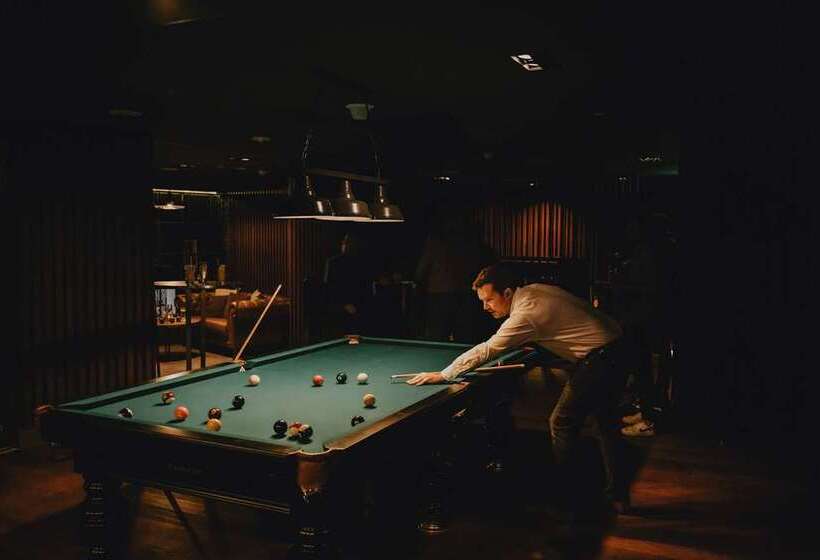 Hilton Doha The Pearl