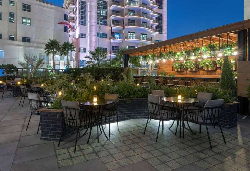 Hilton Doha The Pearl