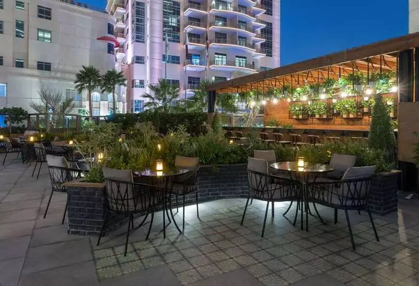 Hilton Doha The Pearl