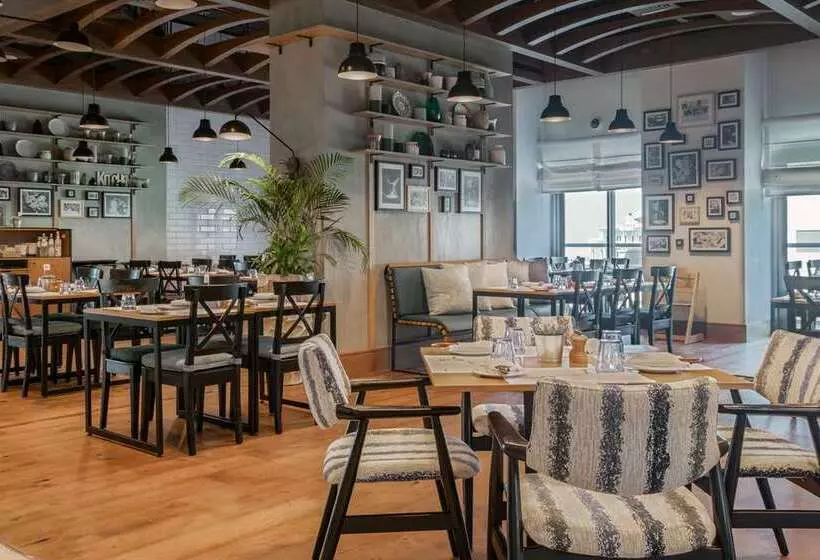 Hilton Doha The Pearl