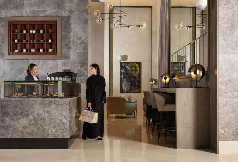 Hilton Doha The Pearl