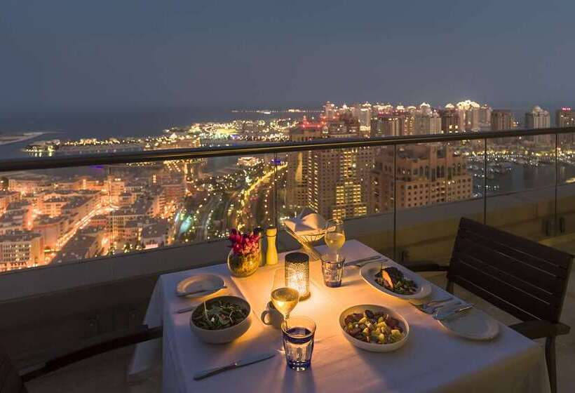 Hilton Doha The Pearl