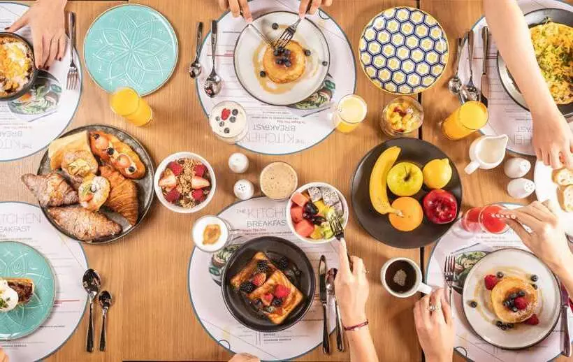 Hilton Doha The Pearl