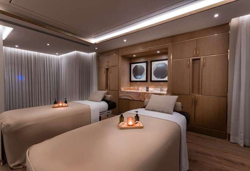 Hilton Doha The Pearl