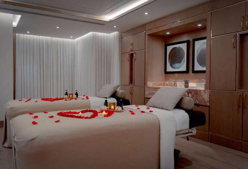 Hilton Doha The Pearl