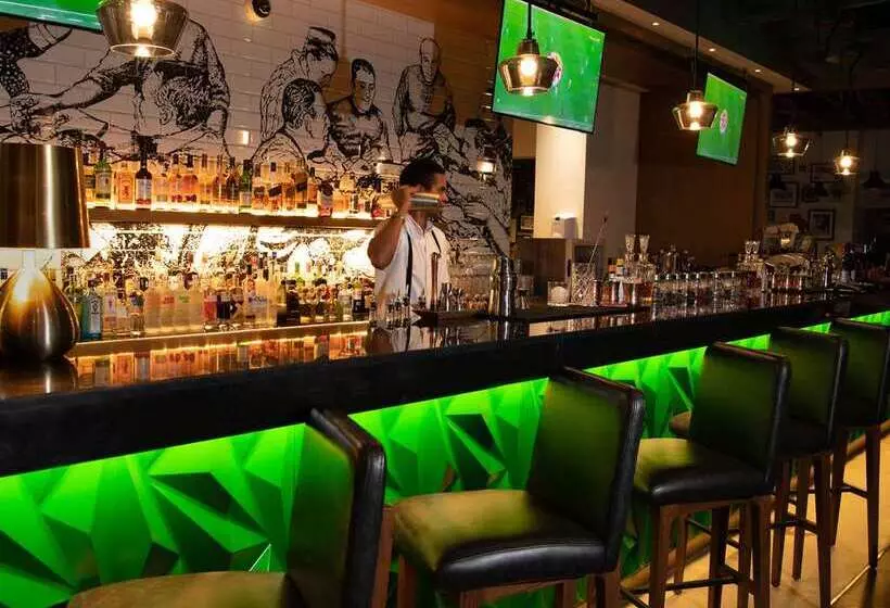 Hilton Doha The Pearl