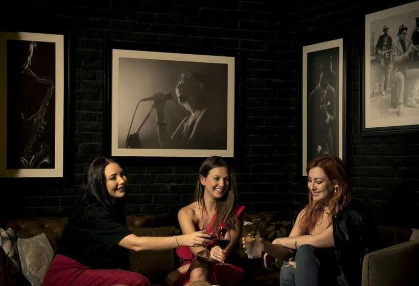 Hilton Doha The Pearl