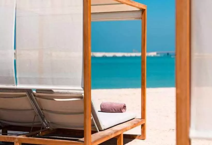 Hilton Doha The Pearl