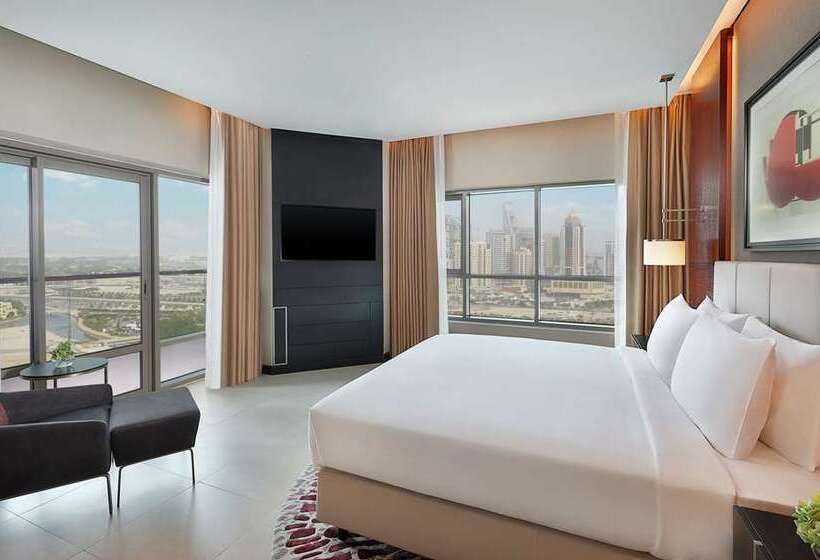 Hilton Doha The Pearl