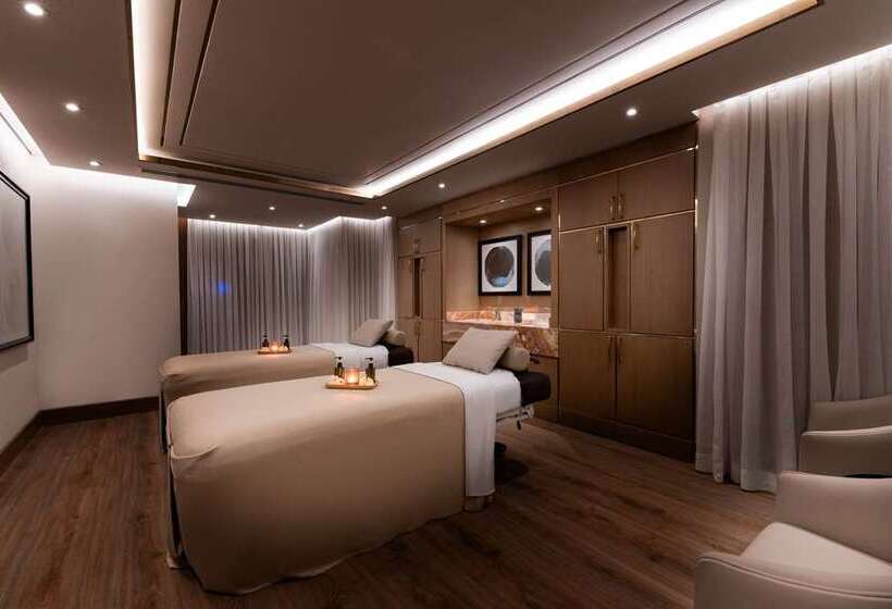 Hilton Doha The Pearl