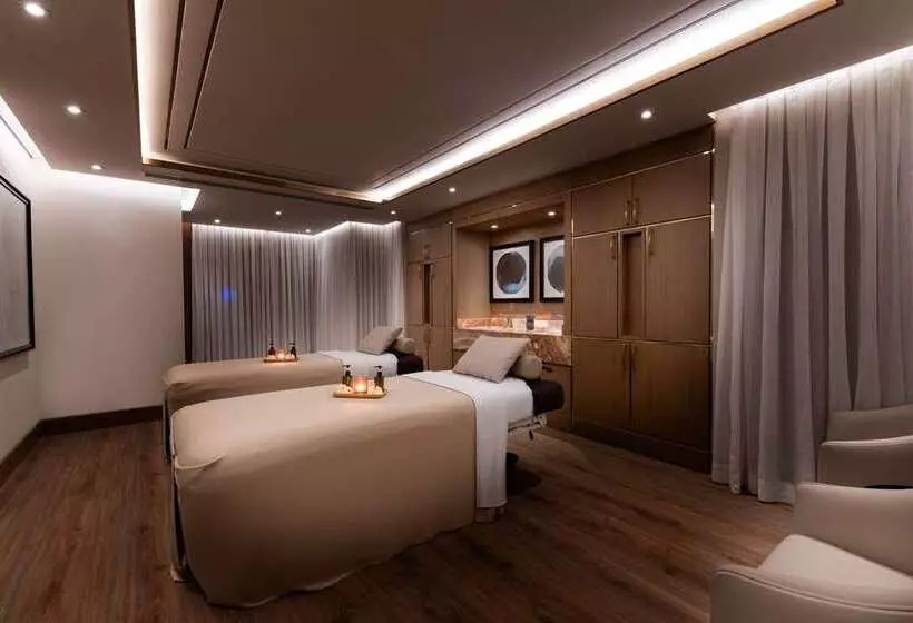 Hilton Doha The Pearl