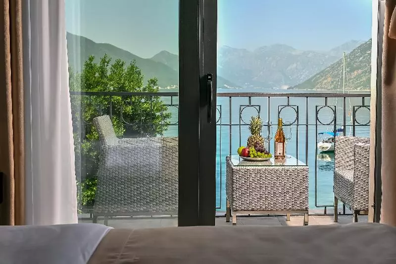 هتل Palazzo Del Mare   Essenza