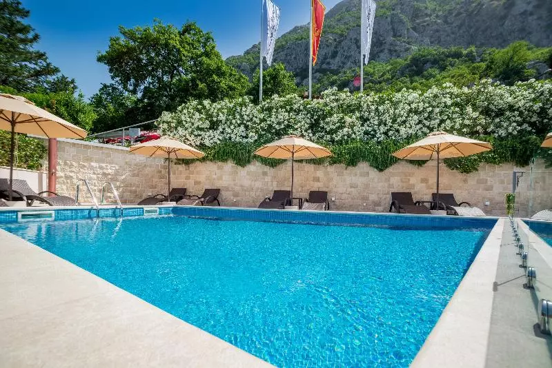 هتل Palazzo Del Mare   Essenza