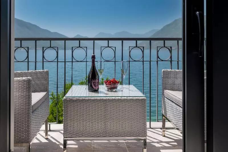 هتل Palazzo Del Mare   Essenza