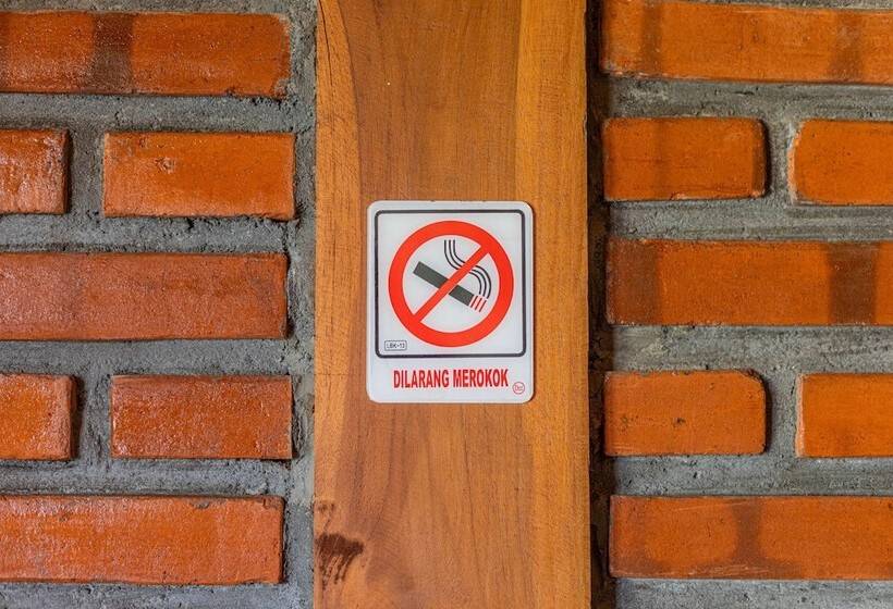 酒店 D Jineng Rice Terrace Canggu