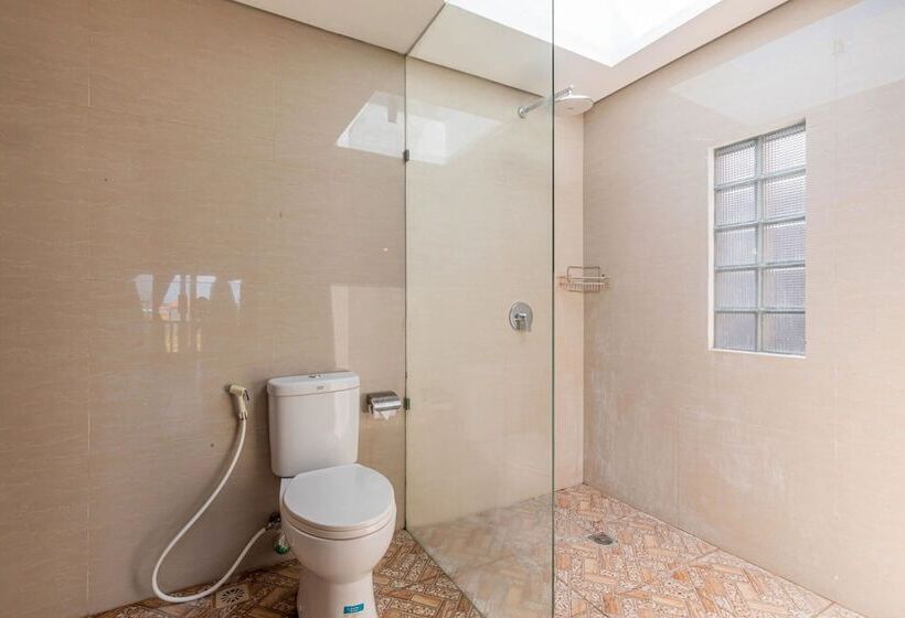 酒店 D Jineng Rice Terrace Canggu