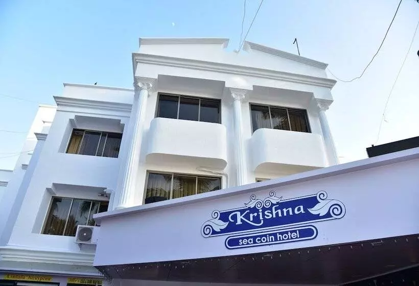 Hotel Krishna Seacoin