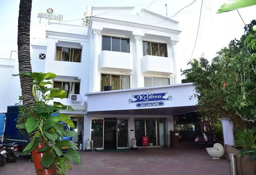 Hotel Krishna Seacoin