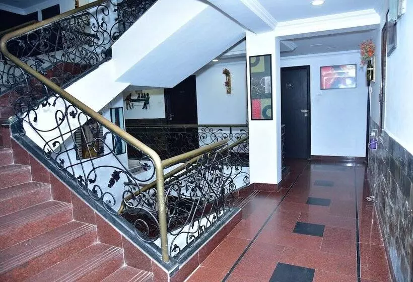 Hotel Krishna Seacoin