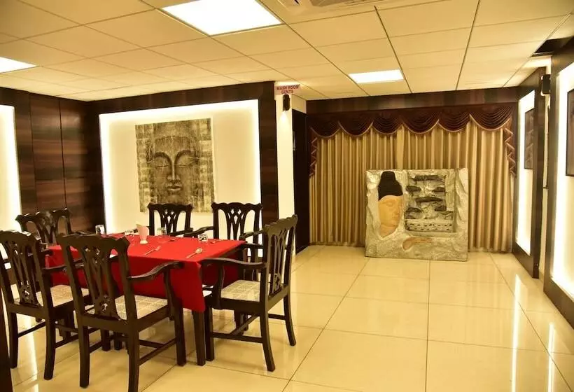 Hotel Krishna Seacoin