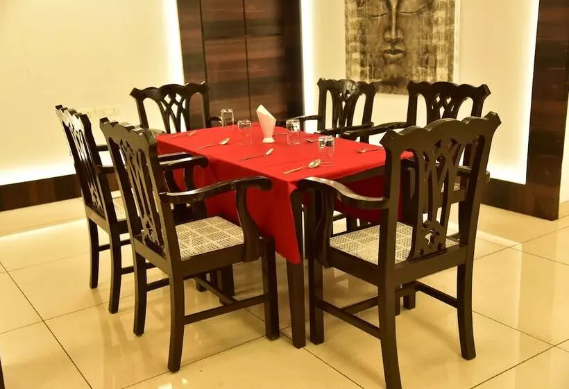 Hotel Krishna Seacoin