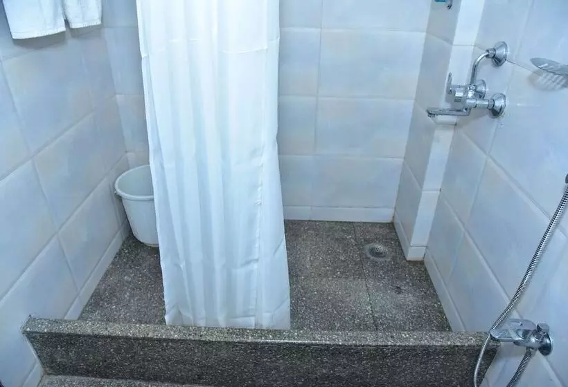 Hotel Krishna Seacoin