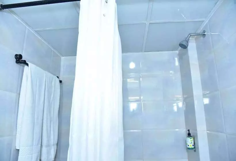 Hotel Krishna Seacoin