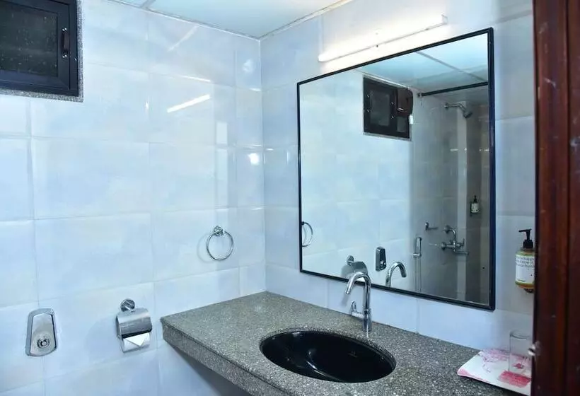 Hotel Krishna Seacoin