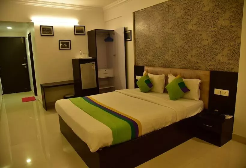 Hotel Krishna Seacoin