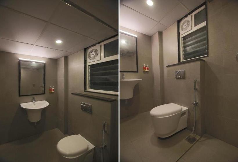 هتل Super Townhouse Airport Road