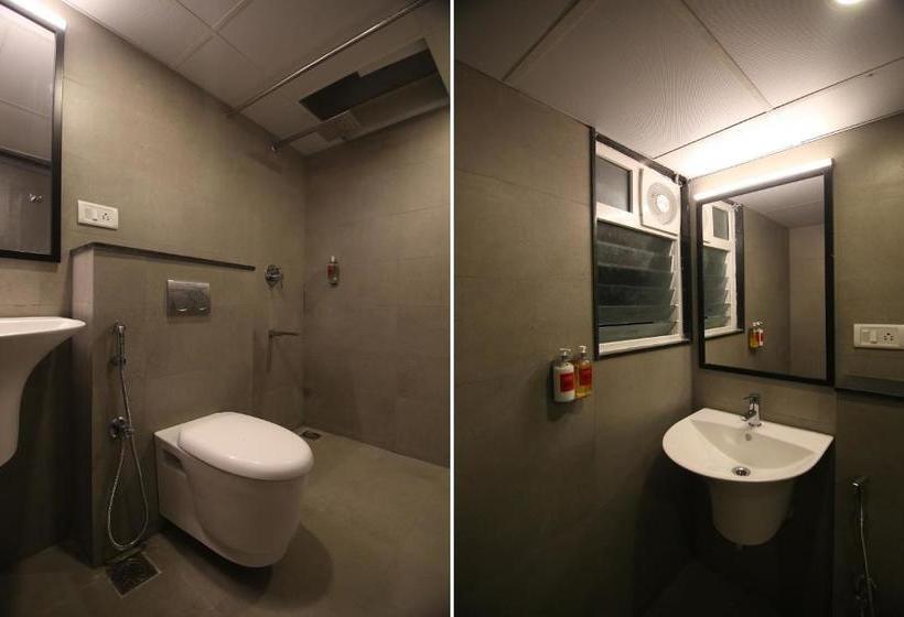 هتل Super Townhouse Airport Road