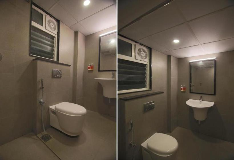 هتل Super Townhouse Airport Road