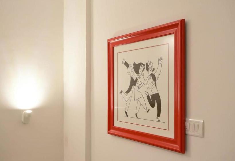 هتل Super Townhouse Airport Road