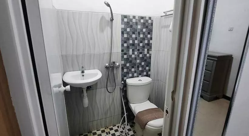 Otel Smart Tlogomas Syariah