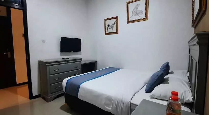 Otel Smart Tlogomas Syariah