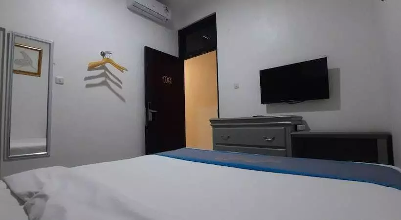 Otel Smart Tlogomas Syariah