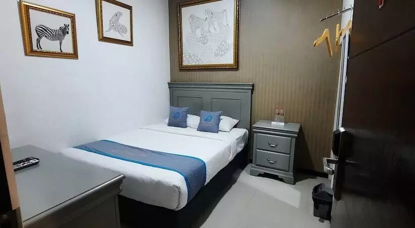 Otel Smart Tlogomas Syariah