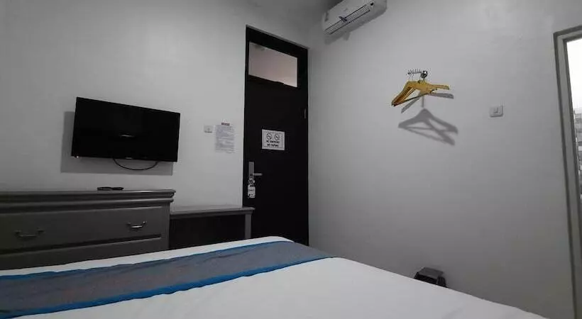 Otel Smart Tlogomas Syariah