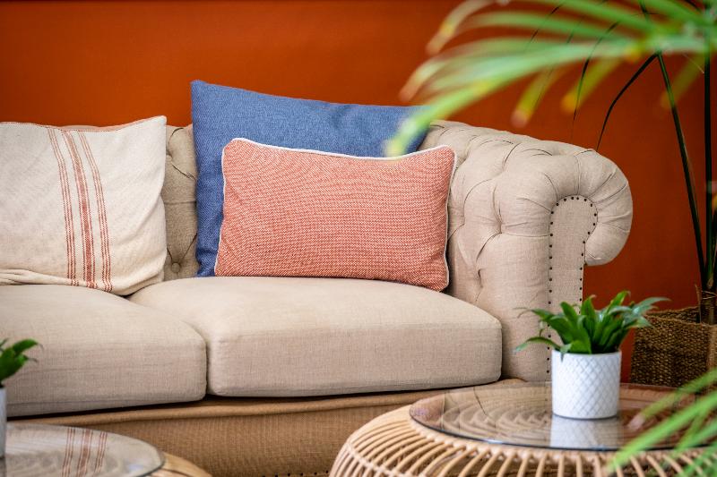 Отель Soho Boutique Urban