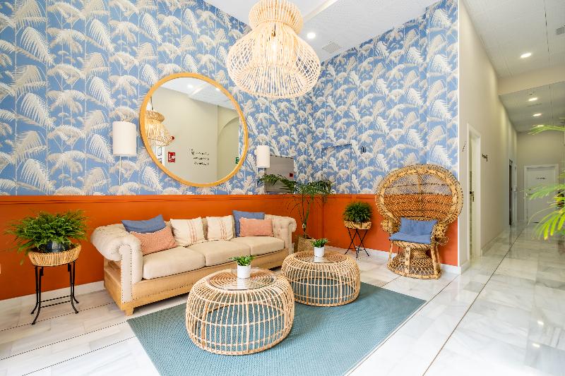 Отель Soho Boutique Urban