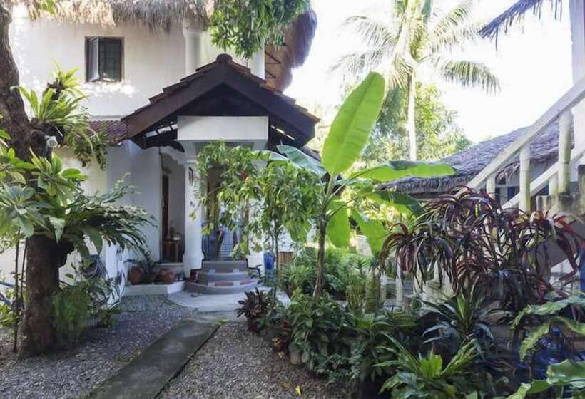 Lanterna Hotel Boracay