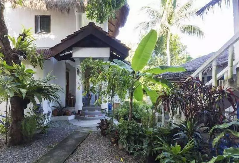 Lanterna Hotel Boracay