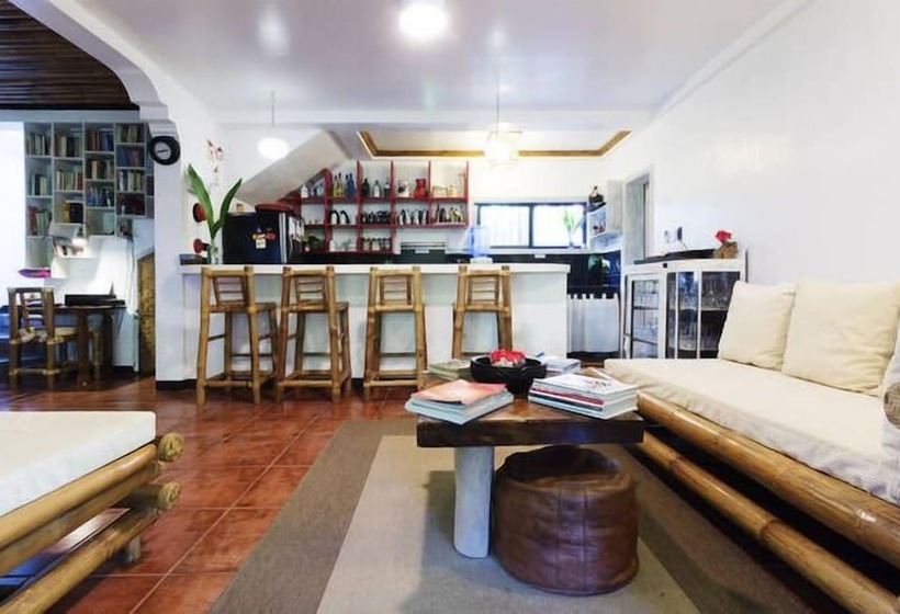 Lanterna Hotel Boracay