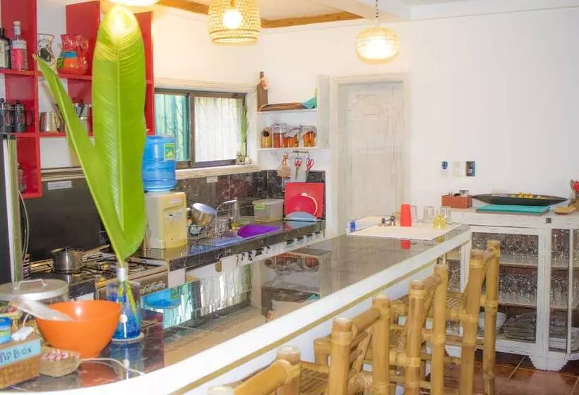 Lanterna Hotel Boracay