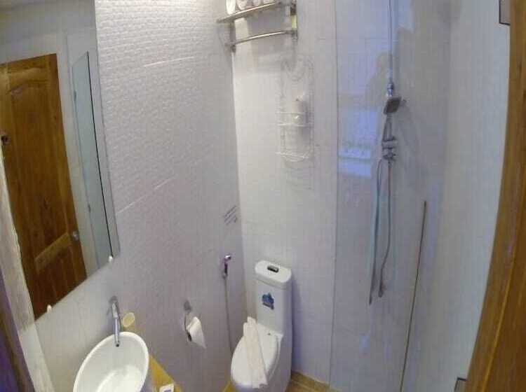 Lanterna Hotel Boracay