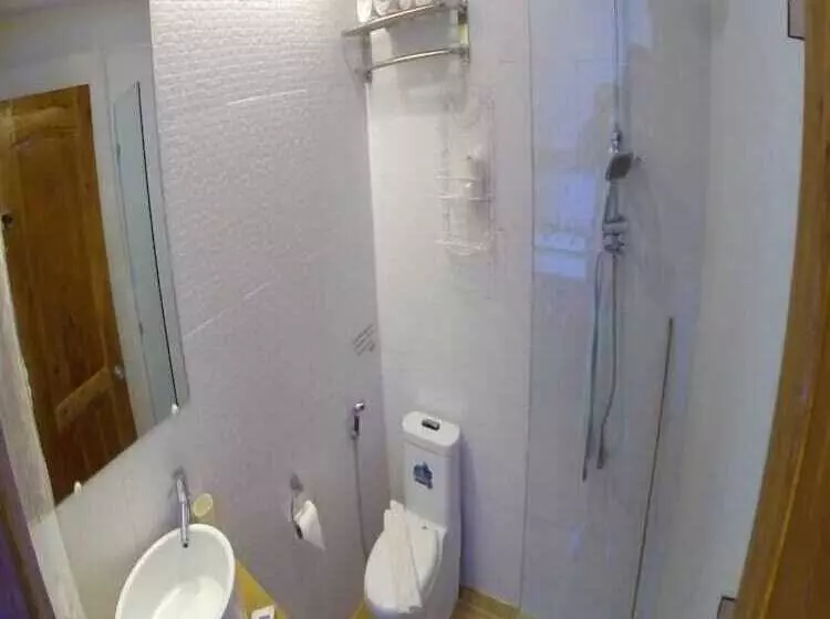 Lanterna Hotel Boracay