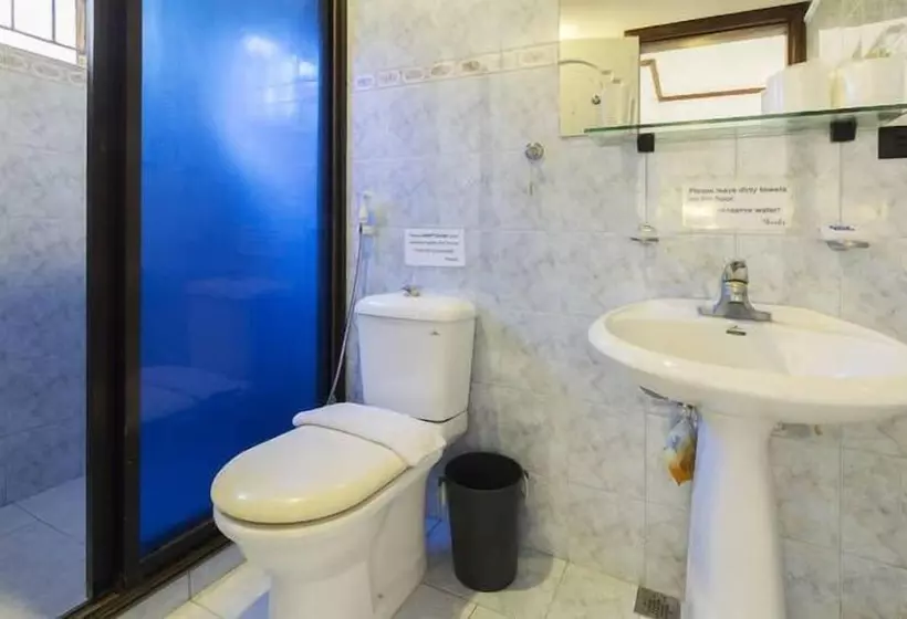 Lanterna Hotel Boracay