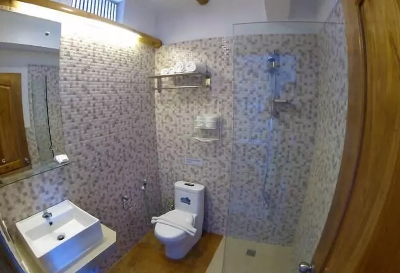 Lanterna Hotel Boracay