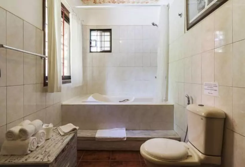 Lanterna Hotel Boracay